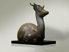 Gazelle