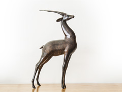 ANTELOPE