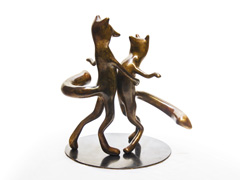 FOXTROT