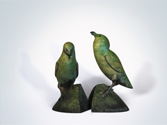 RAZORBILLS