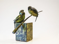 BULLFINCHES 