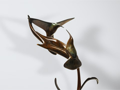 HUMMINGBIRDS