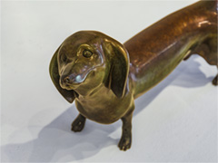 Hot Dog - Dachshund 
