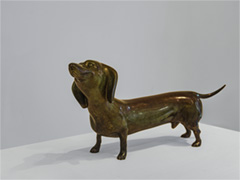 Hot Dog - Dachshund