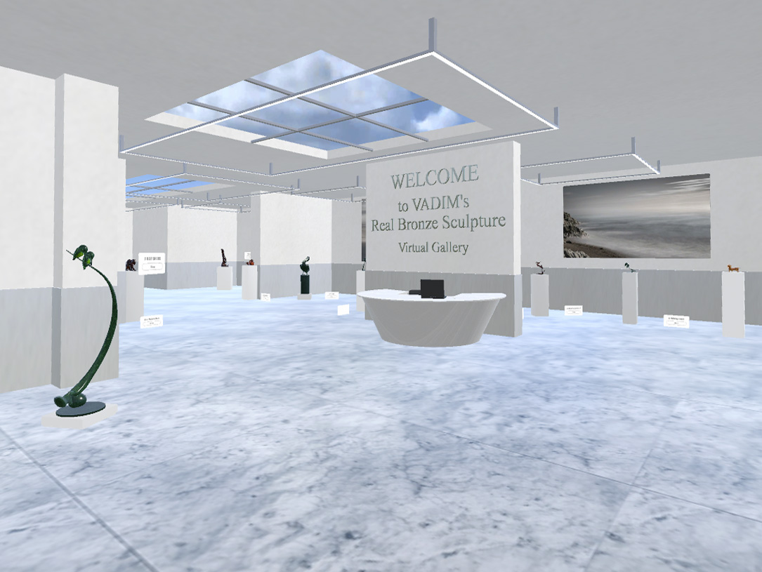 VR Gallery